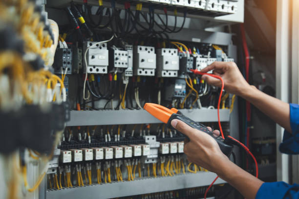Best 24-Hour Electrician  in Lake Catherine, IL