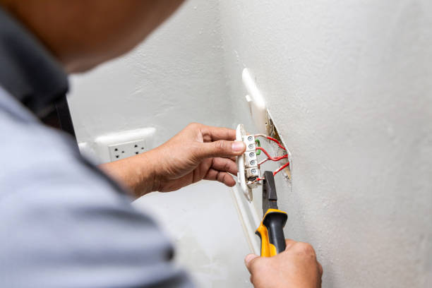 Best Electrical Installation Contractor  in Lake Catherine, IL