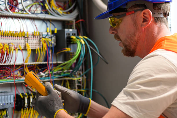 Best Emergency Electrician Near Me  in Lake Catherine, IL