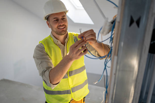 Best Electrical Contractors for Businesses  in Lake Catherine, IL